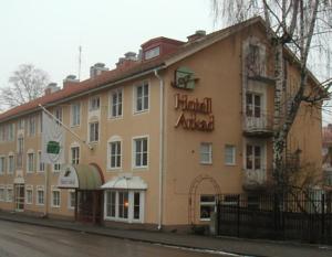 hotell i Västerås